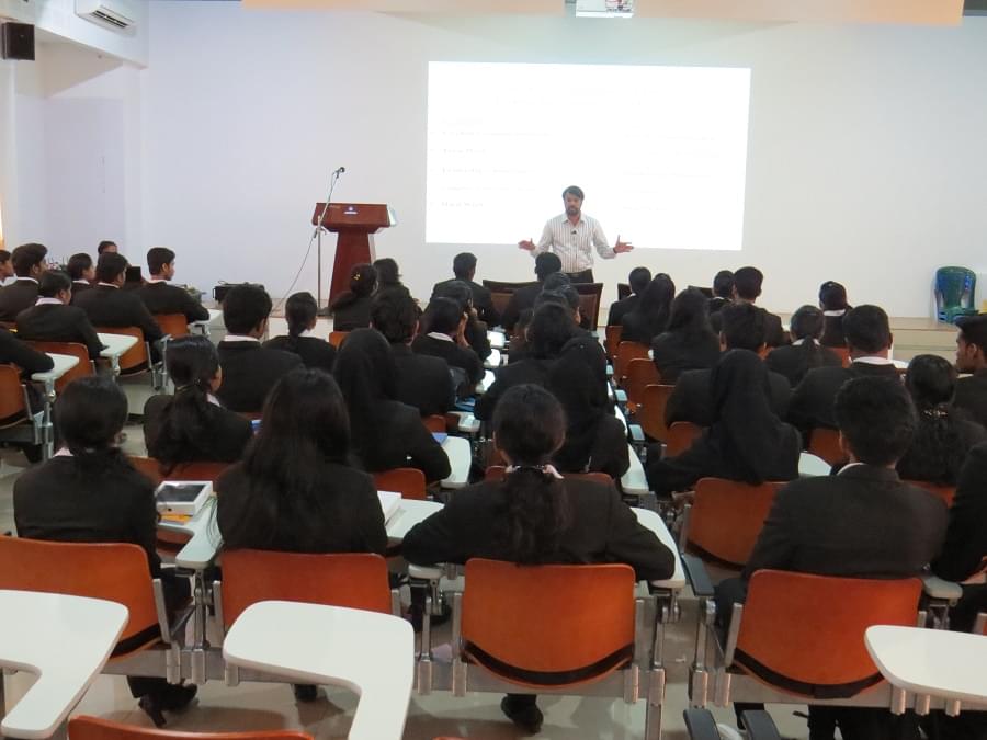 Rajadhani Institute of Engineering and Technology Attinga Events photo 6